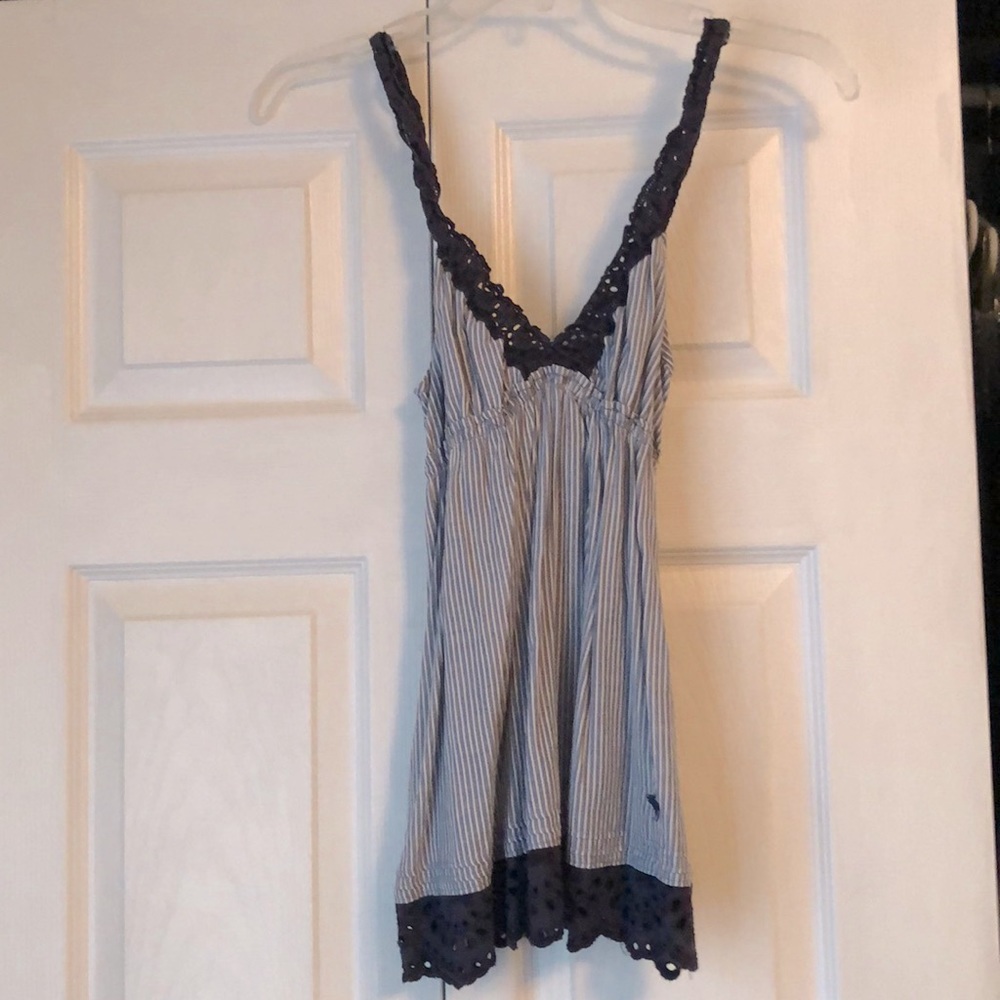 Abercrombie & Fitch Tank Top